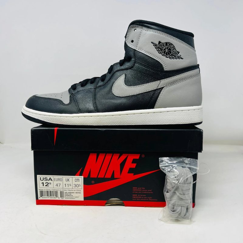 jordan 1 retro shadow 2013