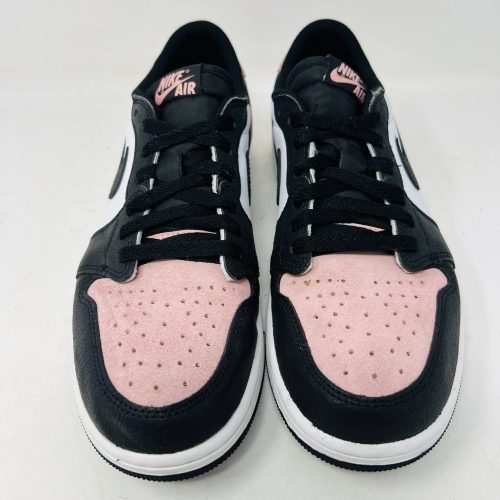 jordan jordan 1 low og bleached coral 1