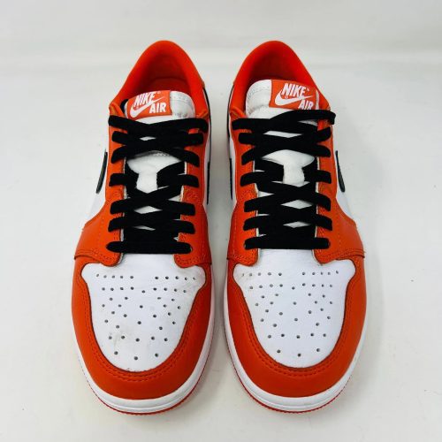 jordan jordan 1 low starfish 1