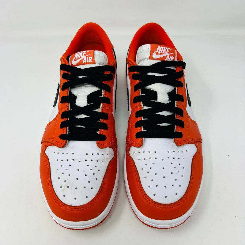 jordan jordan 1 low starfish 1