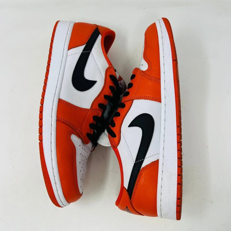 jordan jordan 1 low starfish 2