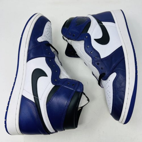 jordan jordan 1 retro high court purple white 3