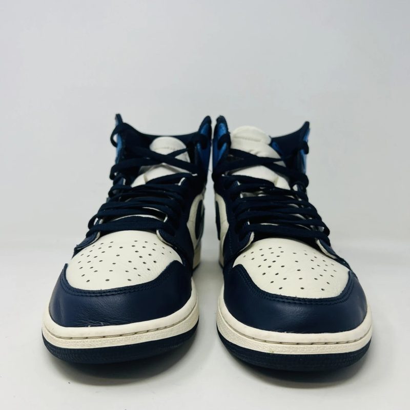 jordan jordan 1 retro high obsidian 1