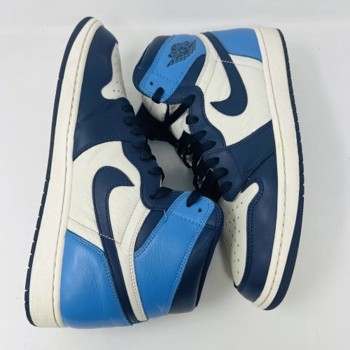 jordan jordan 1 retro high obsidian 2