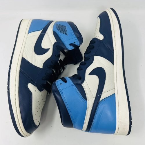 jordan jordan 1 retro high obsidian 3