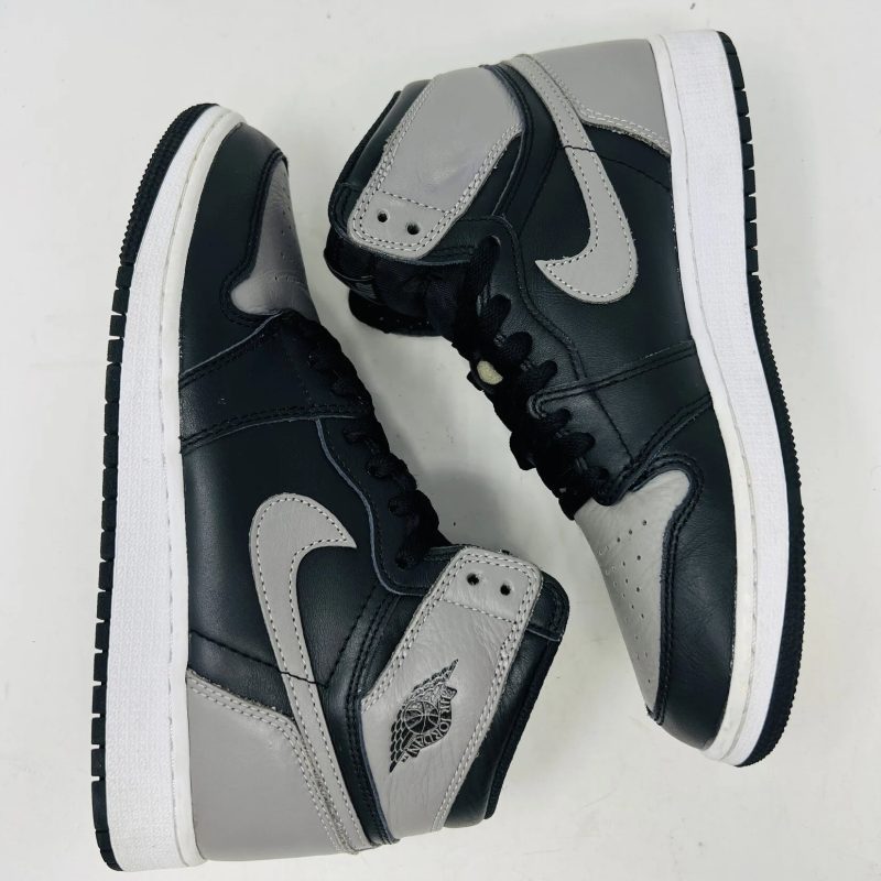 jordan jordan 1 retro high shadow 2018 gs 3