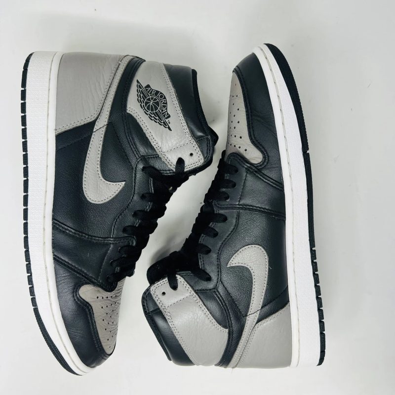 jordan jordan 1 retro high shadow 2018 3