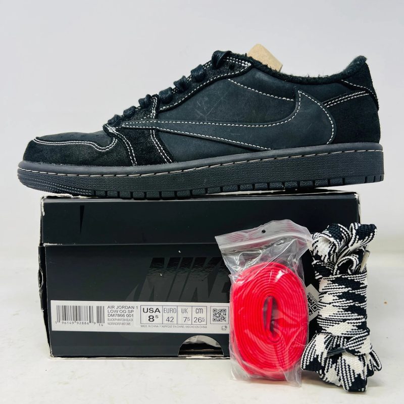 jordan jordan 1 retro low og sp travis scott black 3d755127 13d7 4030 b22e d980cb7aa180