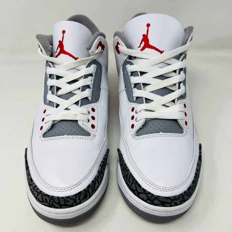 jordan jordan 3 retro fire red 2022 2