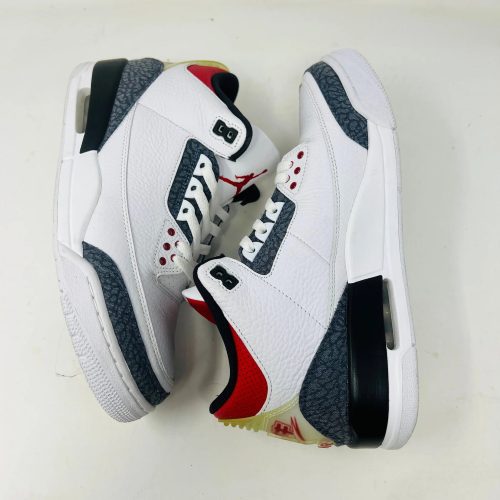 jordan jordan 3 retro se t cojp fire red denim 2