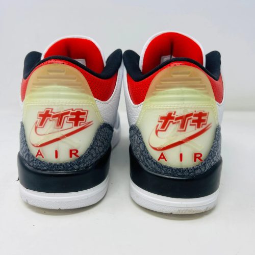 jordan jordan 3 retro se t cojp fire red denim 4