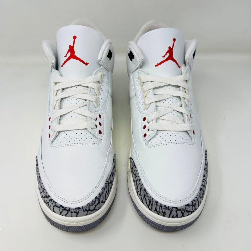 jordan jordan 3 retro white cement reimagined 1 785ad3da 5ff8 4966 81f4 7f3972018273