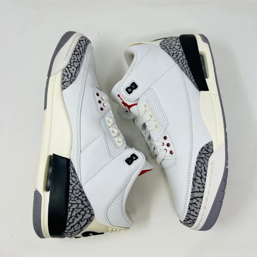 jordan jordan 3 retro white cement reimagined 3 860d5974 1055 421e abe7 e355e6430de3