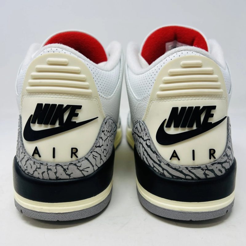 jordan jordan 3 retro white cement reimagined 4