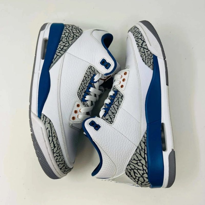 jordan jordan 3 retro wizards 3