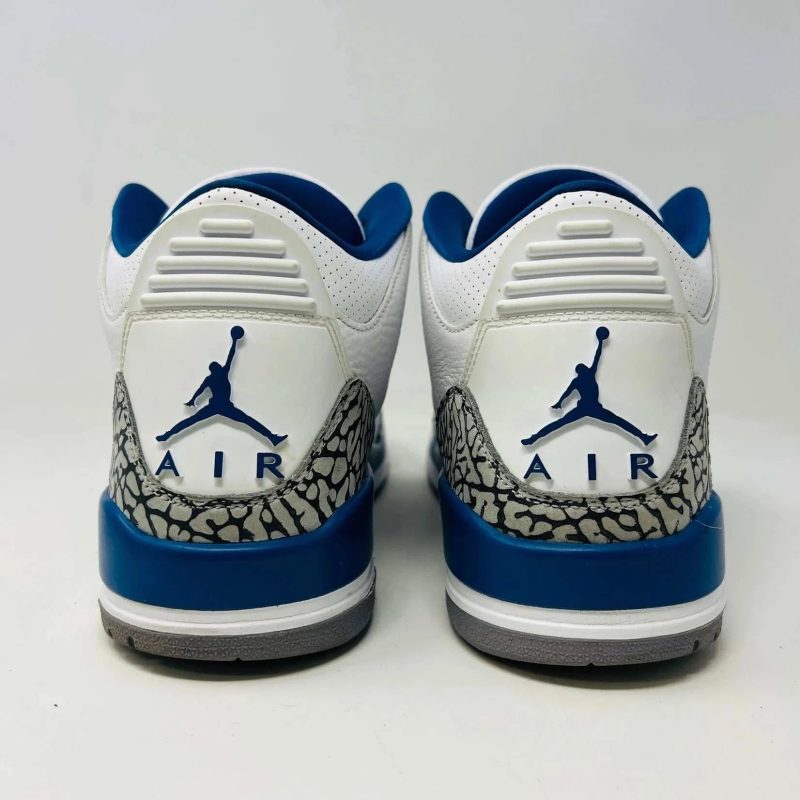 jordan jordan 3 retro wizards 4