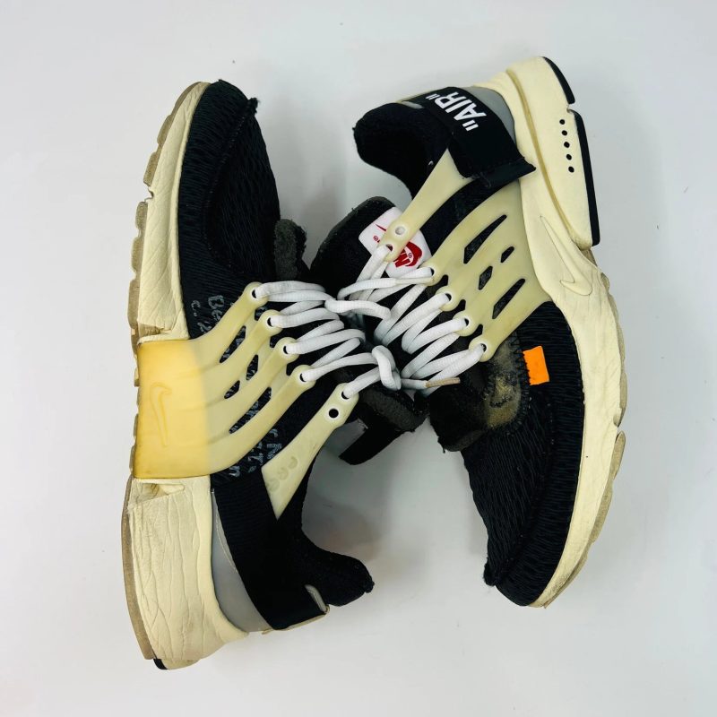 nike nike air presto off white 3