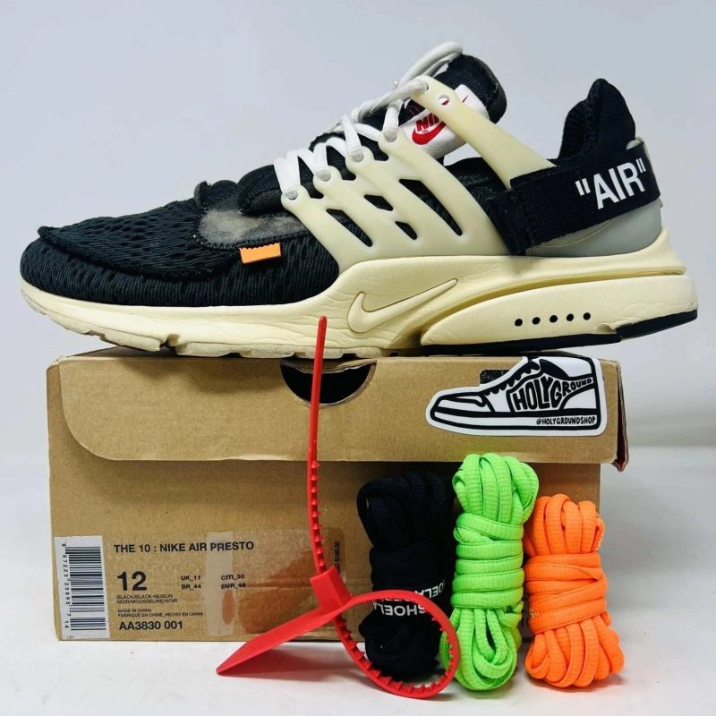 nike nike air presto off white e463f895 13c0 4ae9 80d3 d43bf5df52bf